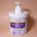 Advanced Clinicals Hyaluronic Acid Instant Skin Hydrator