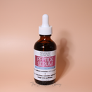 Advanced Clinicals Multi-Peptide Anti-Wrinkle Facial Serum 52ml