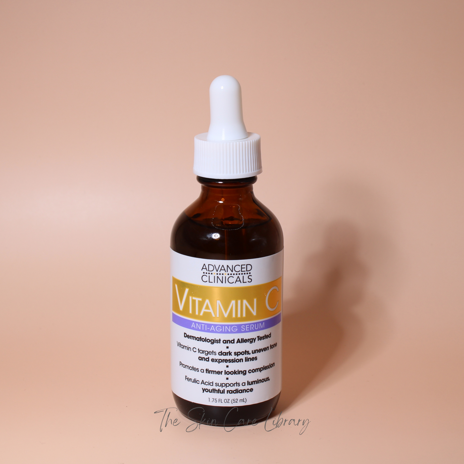 مصل فيتامين C المتقدم ، 52 ، | Serum مصل فيتامين C المتقدم ، 52 ، | Serum