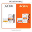 Advanced Clinicals Vitamin C Brightening Gel Cream 74ml