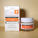 Advanced Clinicals Vitamin C Brightening Gel Cream 74ml