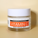 Advanced Clinicals Vitamin C Brightening Gel Cream 74ml