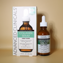 سيروم كولاجين متقدم 52 ، سريريا