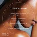 غسول إنقاذ الجلد بالكولاجين السريري Adavnced 454 جم