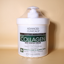 غسول إنقاذ الجلد بالكولاجين السريري Adavnced 454 جم