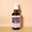 Advanced Clinicals Multi-Peptide Anti-Wrinkle Facial Serum 52ml