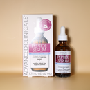 Advanced Clinicals Multi-Peptide Anti-Wrinkle Facial Serum 52ml