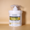 Advanced Clinicals Retinol Advanced Firming Cream