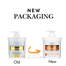 Advanced Clinicals Vitamin C Brightening Cream