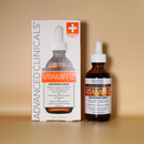 Advanced Clinicals Vitamin C Serum 52ml