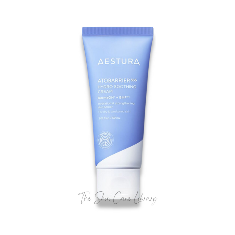 Aestura Atobarrier 365 Hydro Soothing Cream 60ml