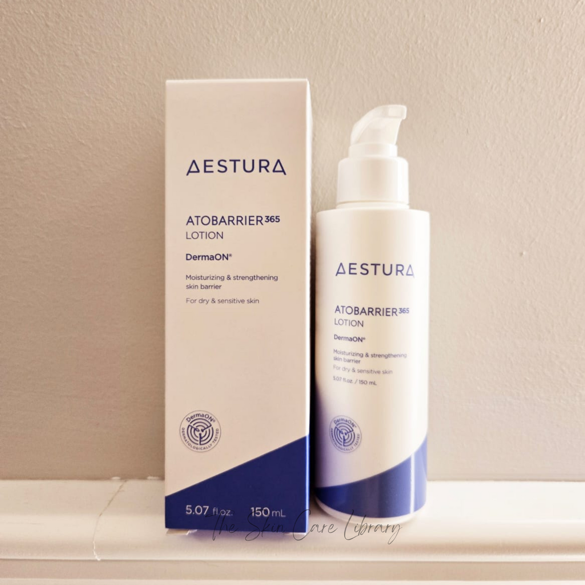 Any reviews for Aestura s a-cica calming line r AsianBeauty