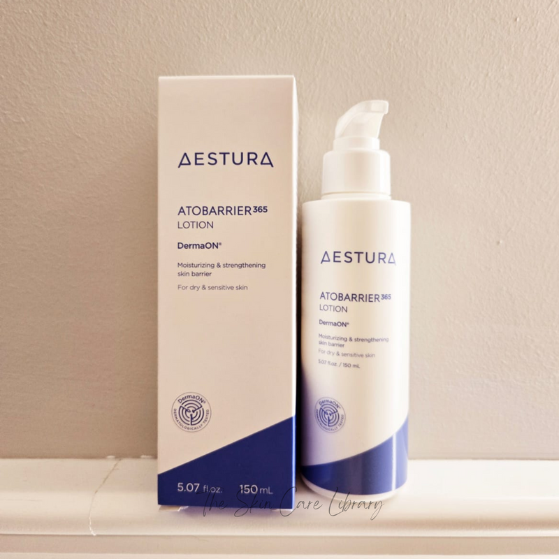 Aestura Atobarrier 365 Lotion 150ml