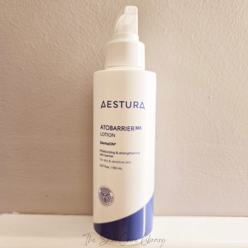 Aestura Atobarrier 365 Lotion 150ml