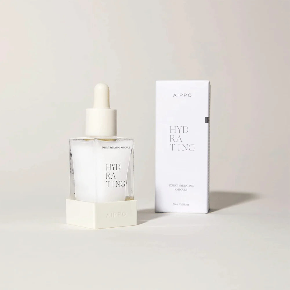 Aippo Expert Hydrating Ampoule 30ml | Ampoule Aippo Expert Hydrating Ampoule 30ml | Ampoule