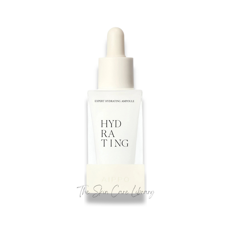 Aippo Expert Hydrating Ampoule 30ml