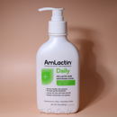 Amlactin Daily Nourish 12% Lactic Acid Moisturizing Lotion
