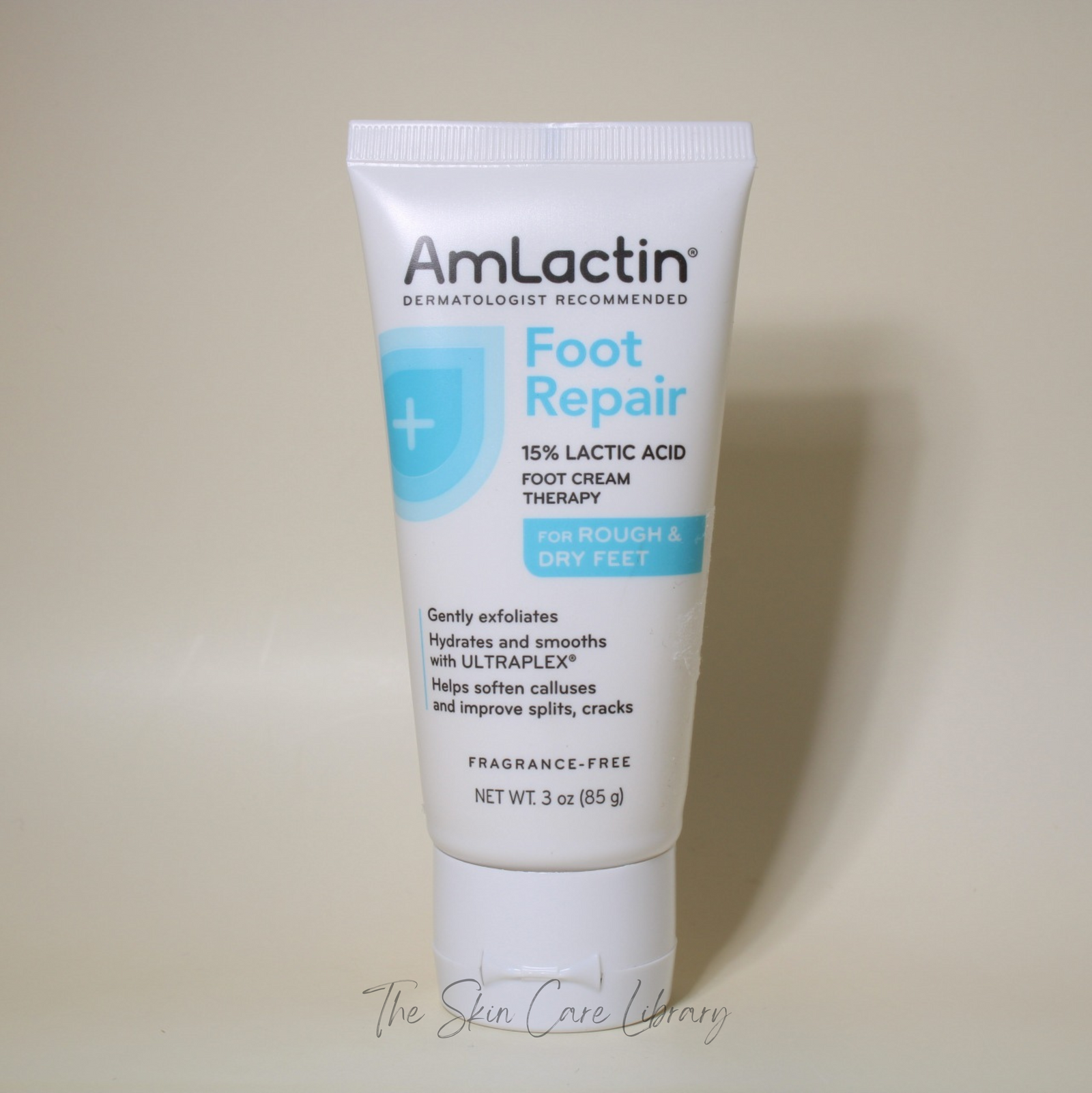 Amlactin Foot Repair Cream Therapy 85g | Foot Cream Amlactin Foot Repair Cream Therapy 85g | Foot Cream