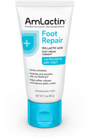 Amlactin Foot Repair Cream Therapy 85g