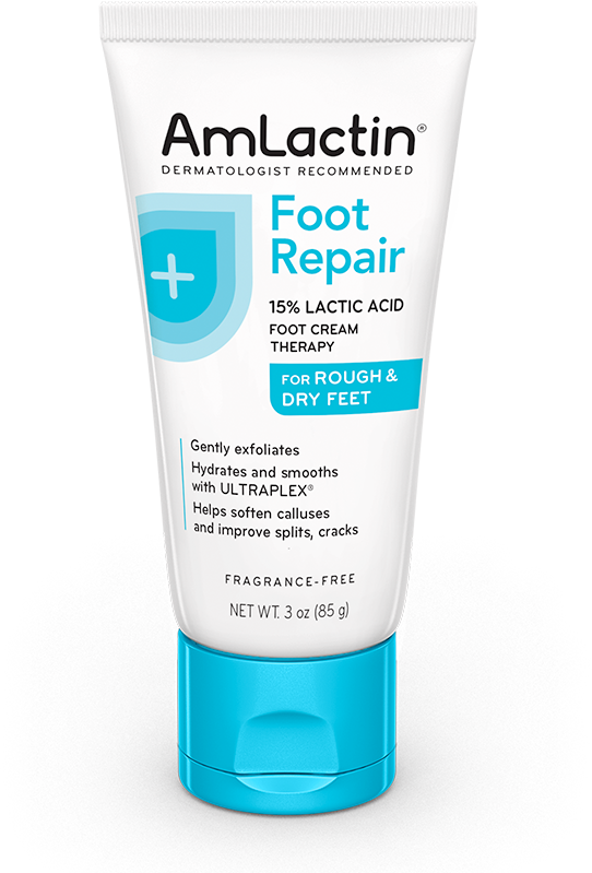 Amlactin Foot Repair Cream Therapy 85g | Foot Cream Amlactin Foot Repair Cream Therapy 85g | Foot Cream