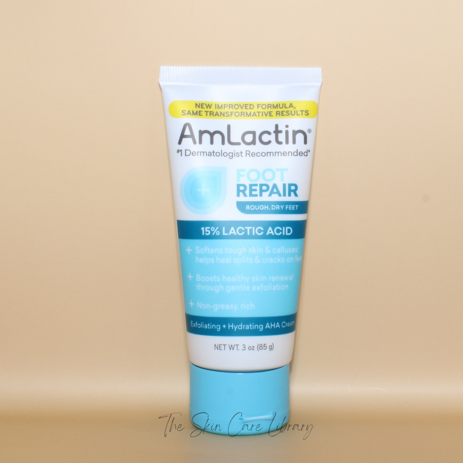 Amlactin Foot Repair Cream Therapy 85g | Foot Cream Amlactin Foot Repair Cream Therapy 85g | Foot Cream