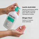 Amlactin Calm & Renew Lotion 400g