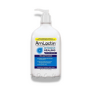 Amlactin Intensive Healing Lotion with 15% Lactic Acid AHA