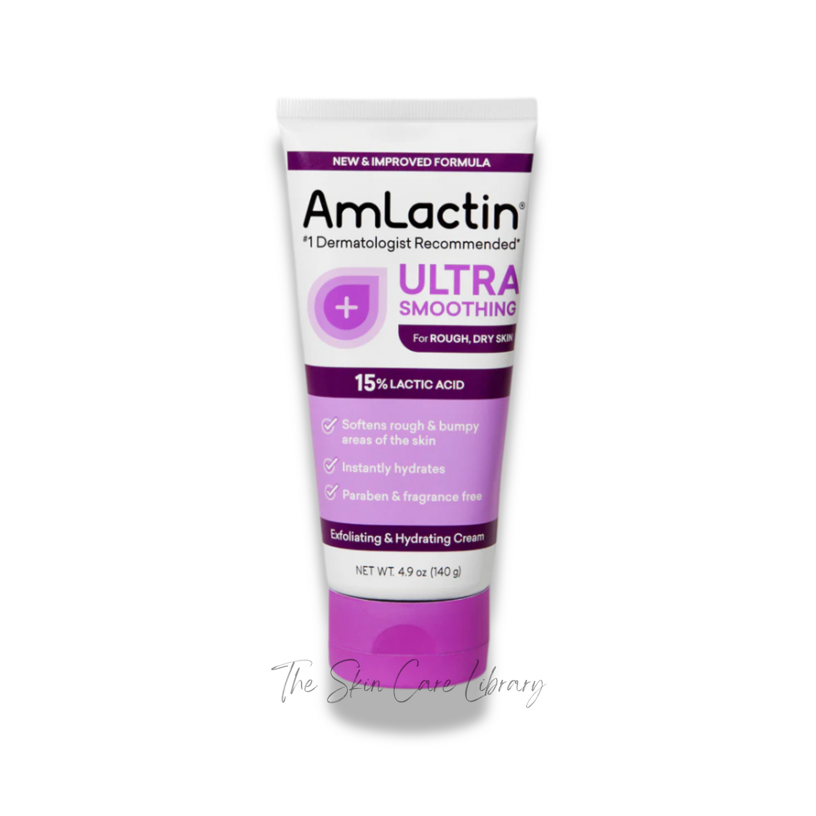 أملاكتين الترا تنعيم كريم مرطب مكثف 140 جم | Body Cream أملاكتين الترا تنعيم كريم مرطب مكثف 140 جم | Body Cream