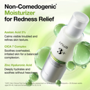 Anua Azelaic Acid Cica Skin Soothing Moisturizer 100ml
