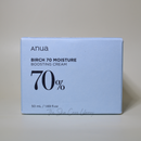Anua Birch 70 Moisture Boosting Cream 50ml