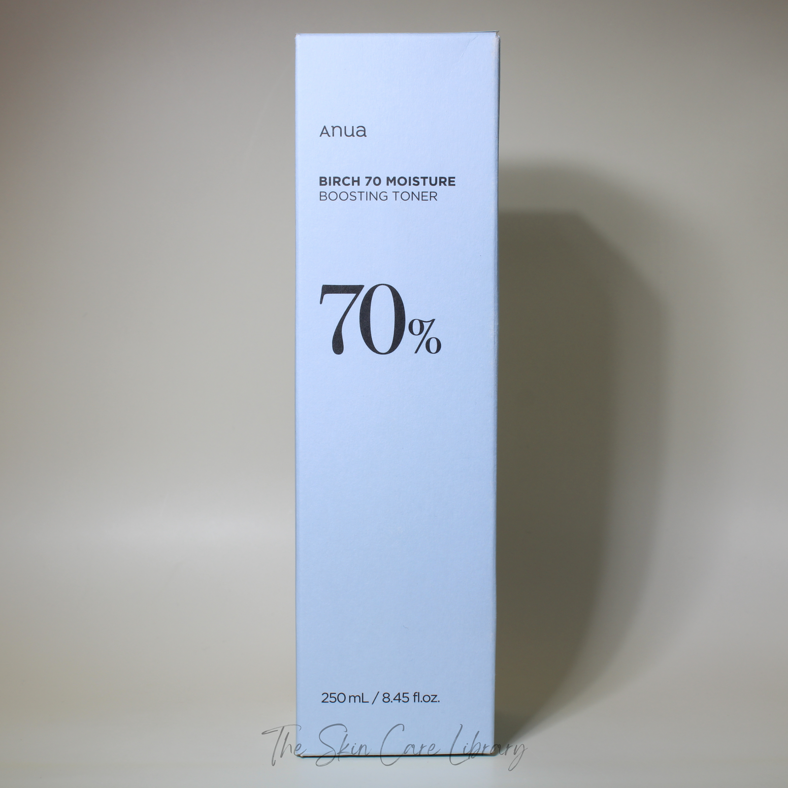 Anua Birch 70 Moisture Boosting Toner 250ml | Toners Anua Birch 70 Moisture Boosting Toner 250ml | Toners