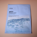 Anua Birch Moisture Mask 1pc