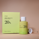 Anua Green Lemon Vita C Blemish Serum 20ml