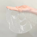 Anua Green Lemon Vita C Blemish Serum Mask 1pc