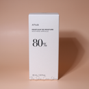 Anua Heartleaf 80 Moisture Soothing Ampoule 30ml