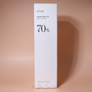 Anua Heartleaf 70 Daily Lotion 200ml