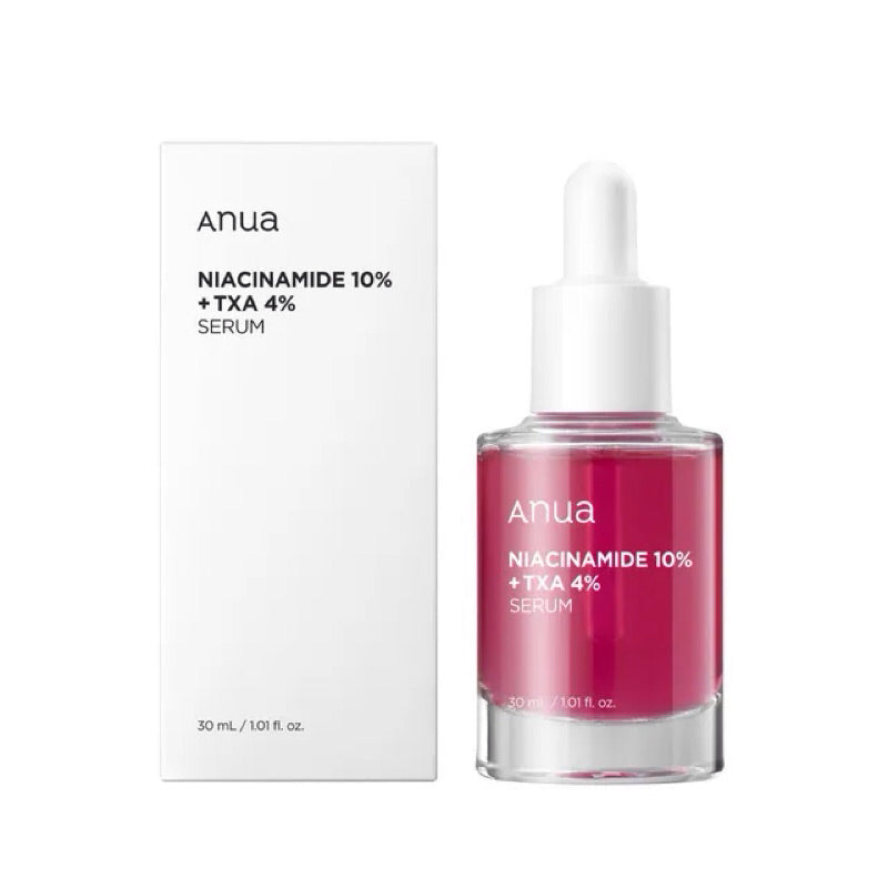 Anua Niacinamide 10 TXA 4 Serum 30ml