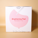 Anua Niacinamide 5 TXA Brightening Pad 60 Pads