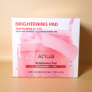 Anua Niacinamide 5 TXA Brightening Pad 60 Pads