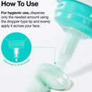 Anua PDRN Hyaluronic Acid 100 Moisturizing Cream 60ml