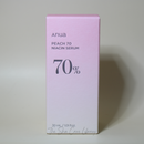 Anua Peach 70 Niacin Serum 30ml