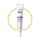 Anua Retinol 0.1 Caffeine Revitalizing Eye Cream 30g