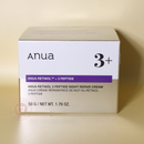 Anua Retinol 3 Peptide Night Repair Cream 50g