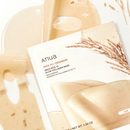Anua Rice 70 Glow Collagen Mask