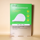 Anua Triple Acid Spot Care Microdart Patch 12 Patches