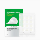Anua Triple Acid Spot Care Microdart Patch 12 Patches
