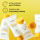 Anua Zero-Cast Moisturizing Finish Sunscreen SPF50 50ml