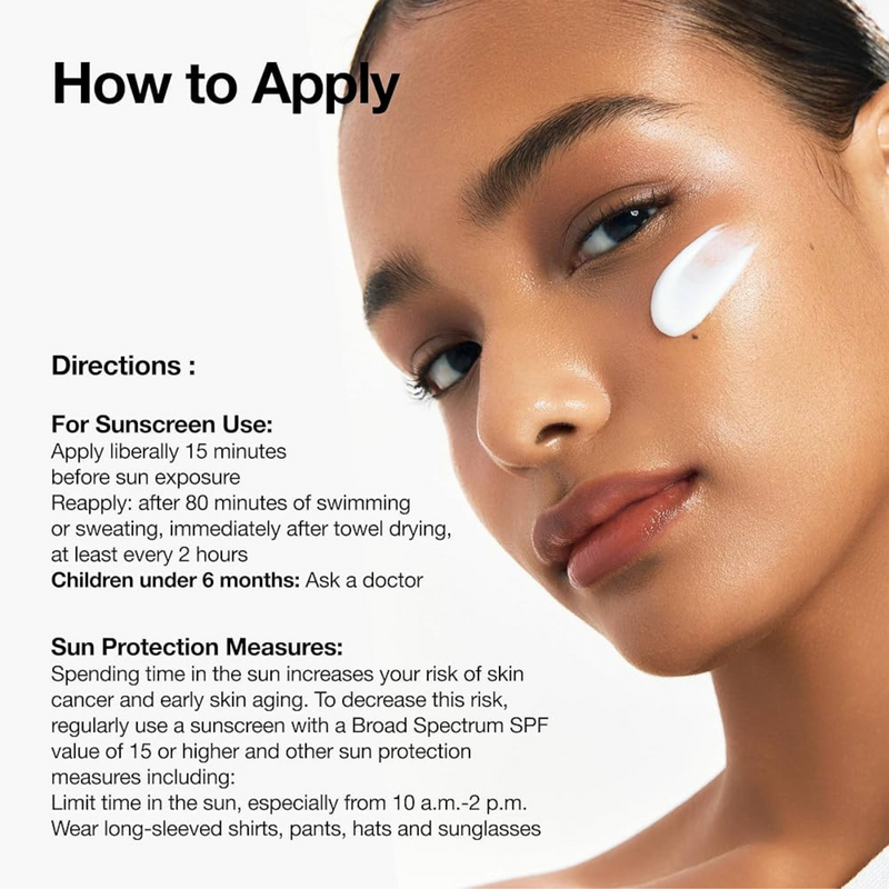 Anua Zero-Cast Moisturizing Finish Sunscreen SPF50 50ml
