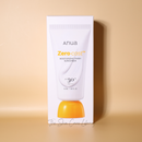 Anua Zero-Cast Moisturizing Finish Sunscreen SPF50 50ml