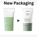 Anua Airy Sun Cream SPF50 50ml